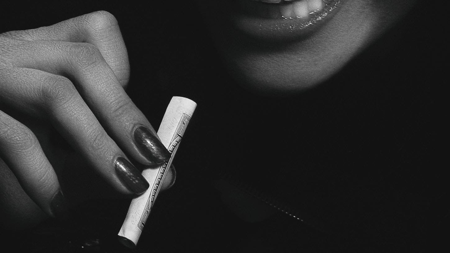Dangers of Smoking and Snorting Heroin