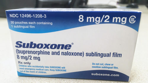 Suboxone Withdrawal Timeline