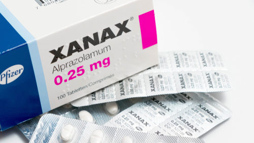 Understanding Xanax Addiction: Signs and Symptoms