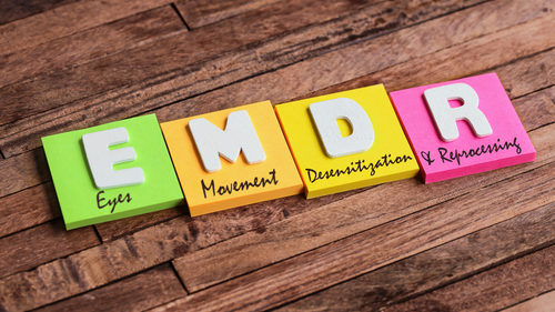 Is EMDR Effective In Treating Addiction?