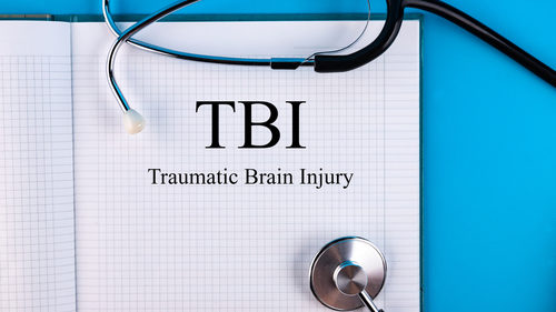 What Is TBI?