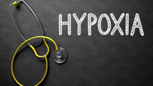 What Is A Hypoxic Brain Injury?