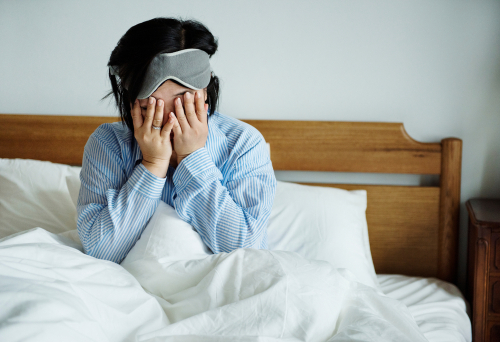 TBI And Sleep Issues