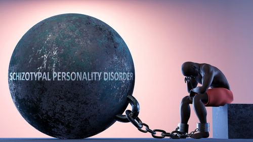 What Is Schizotypal Personality Disorder?