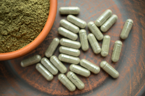 Kratom Overview and Risk of Overdose