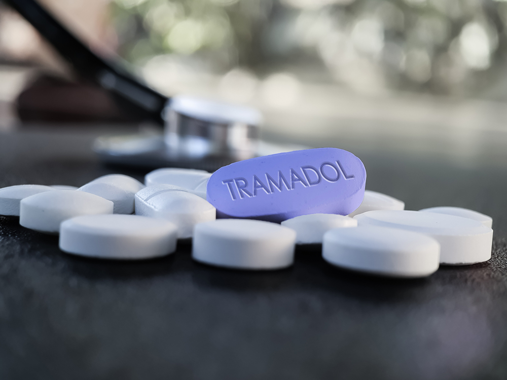 Tramadol Side Effects and Treatment