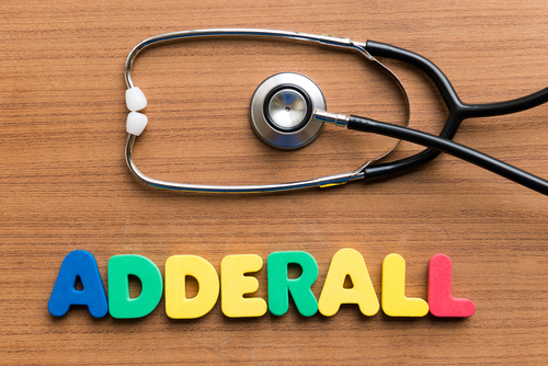 How Long Does it Take to Withdrawal From Adderall?