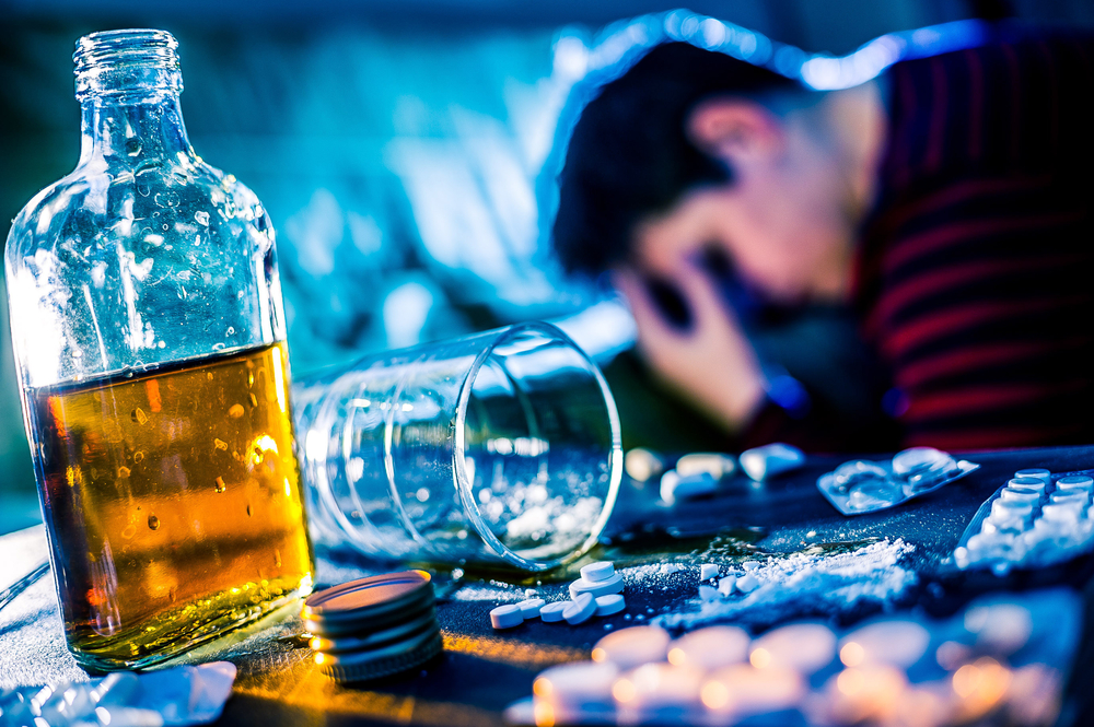 The Connection Between TBIs and Alcohol Abuse