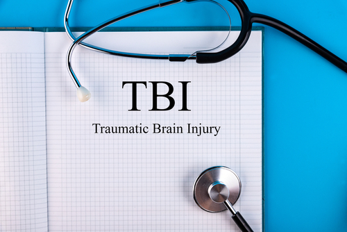 Does TBI Cause Personality Changes?
