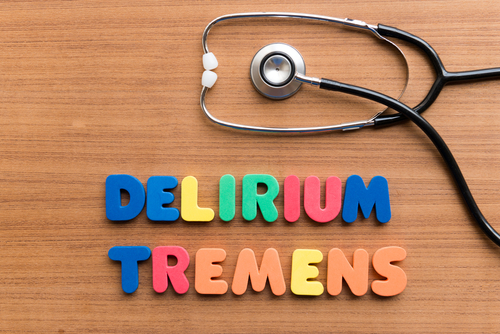 How Do You Prevent Delirium Tremens?