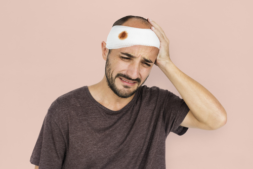 What Are Three Symptoms Of A Serious Brain Injury?