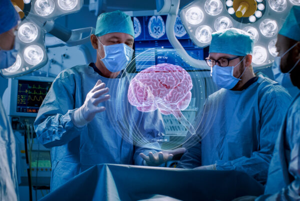 Should You Exercise After Brain Surgery?