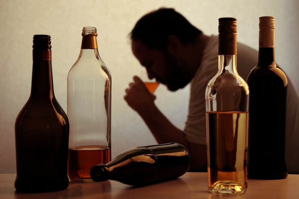 What Are The Stages Of Alcohol Addiction?