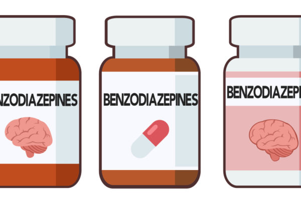 benzodiazepines addiction treatment