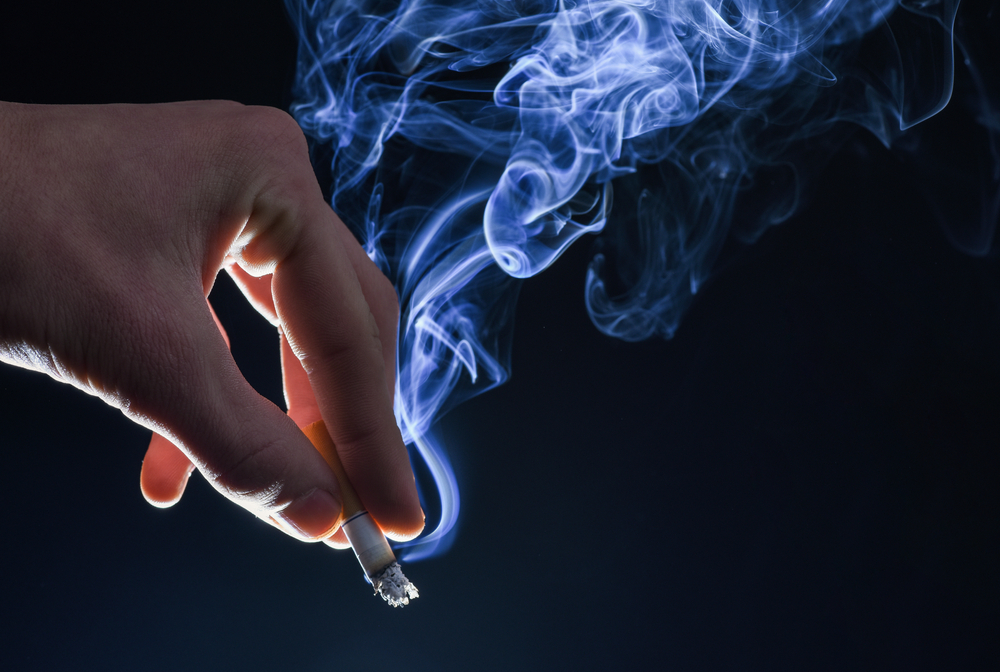 Is Nicotine More Addictive Than Heroin?