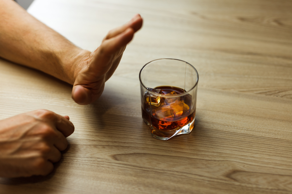 How To Stop Alcohol Addiction?