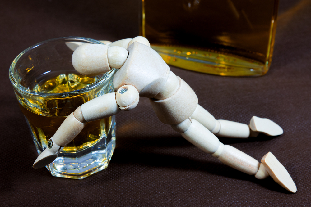 What Alcohol Does To Your Body After 40