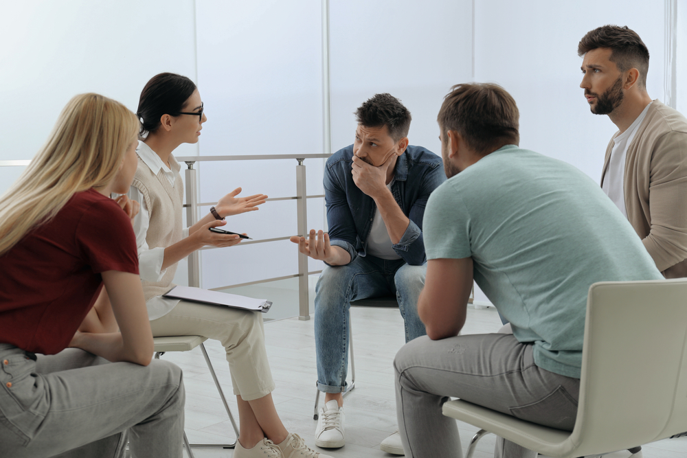 15 Tips About Addiction Treatment From Industry Experts