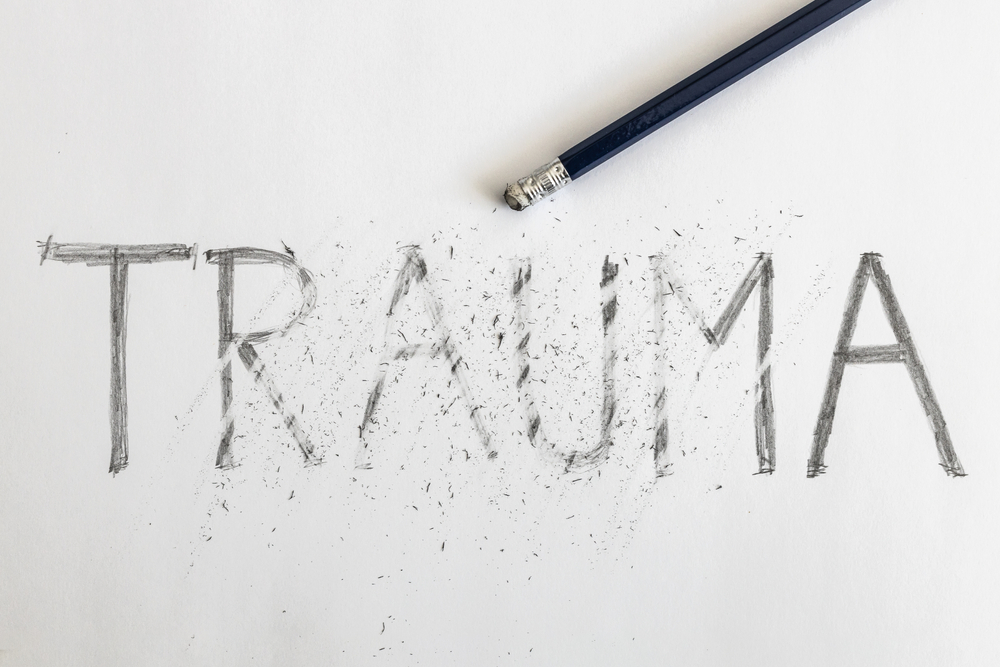 What is The Most Common Trauma?