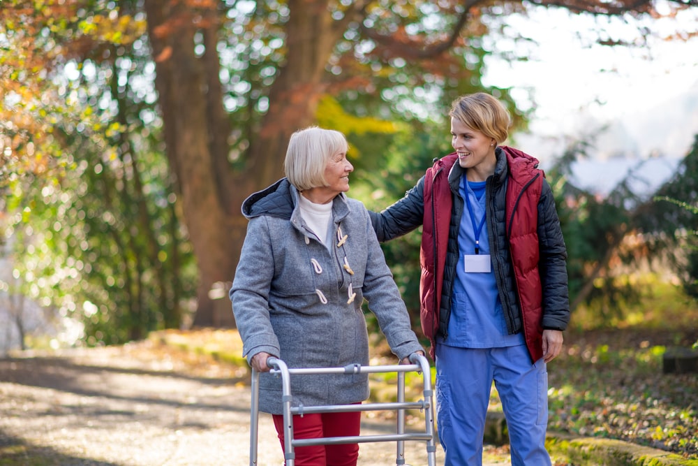Time To Hire A Caregiver? 3 Tips To Help