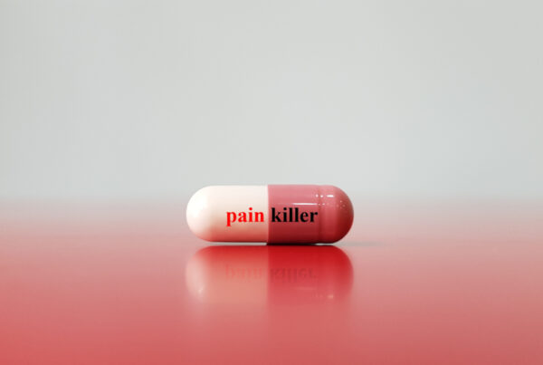 Opioids-for-pain-relief