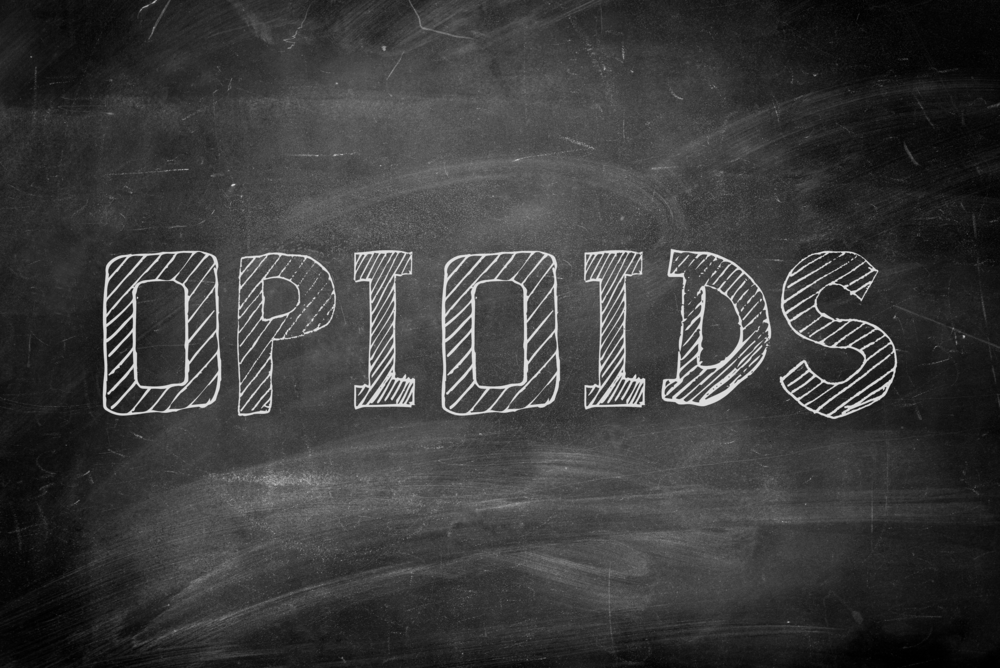 Opioids After Heart Surgery – A Cautionary Tale