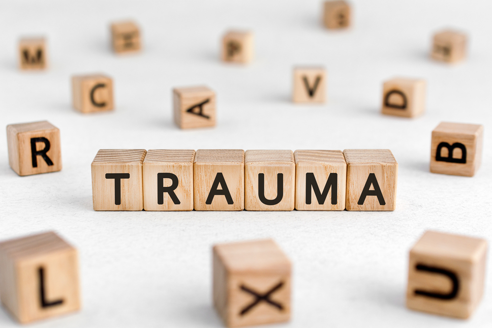 How Trauma Can Affect Your Relationship