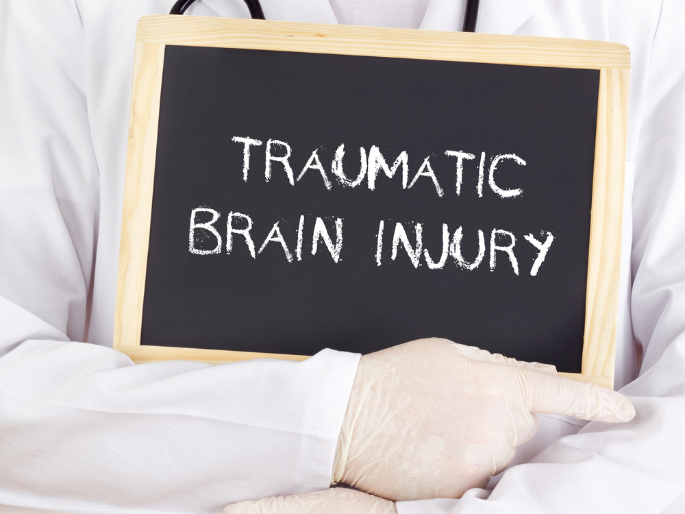 What Are The Long Term Effects Of A Traumatic Brain Injury?