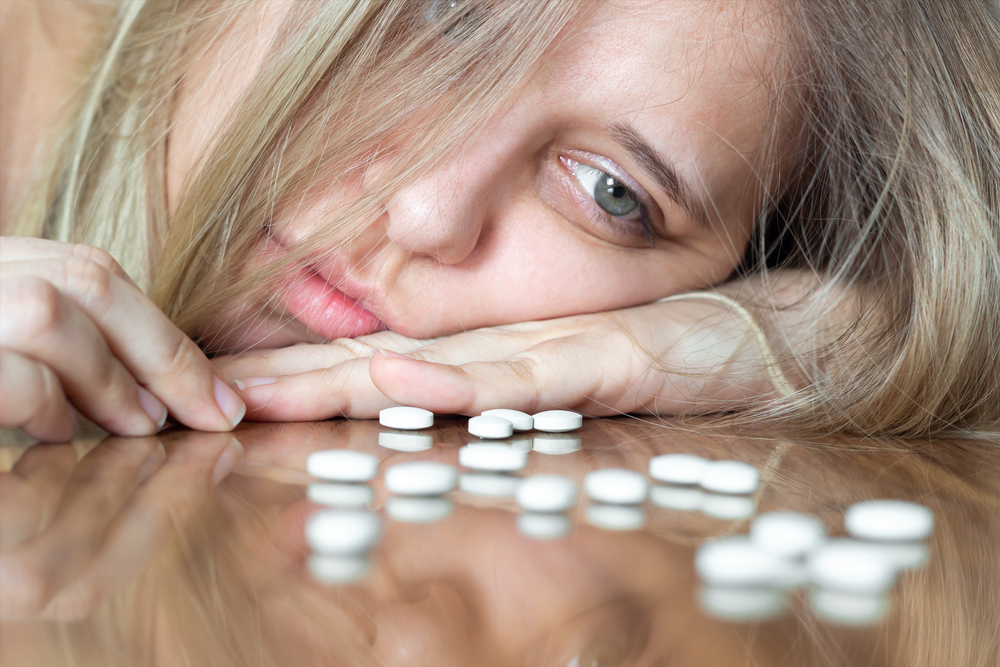 What Is The Best Time to Take Antidepressants?