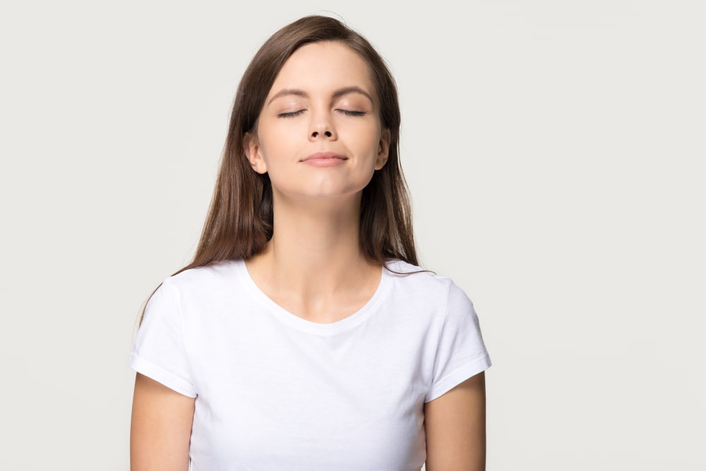 Deep Breathing Exercises for Sobriety
