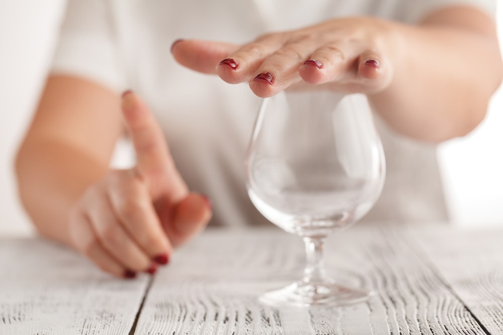 The Many Health and Emotional Benefits of Sobriety