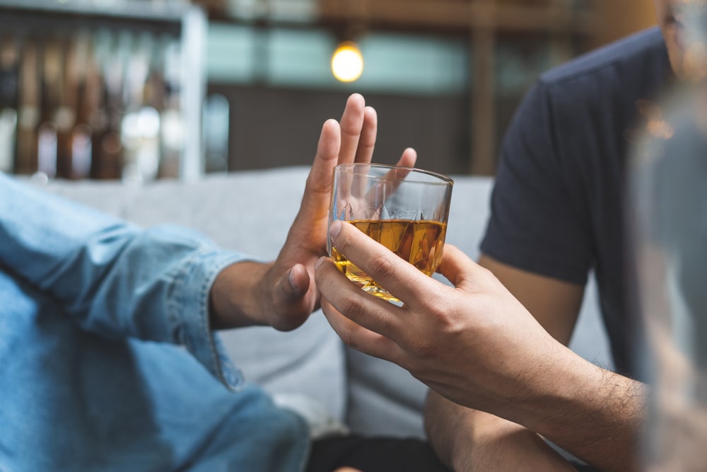 Are You Afraid To Quit Drinking? Facing Your Fear Of Sobriety