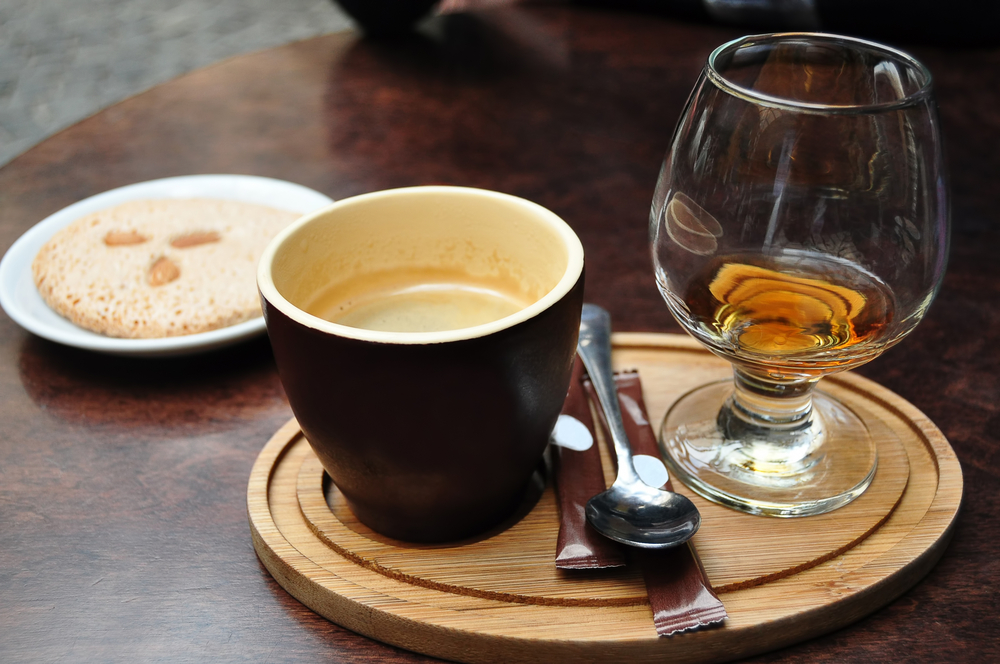 Which Is More Addictive Caffeine Or Alcohol?