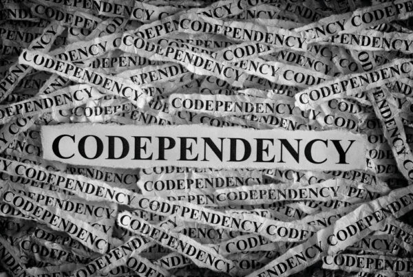 Addiction and Codependency