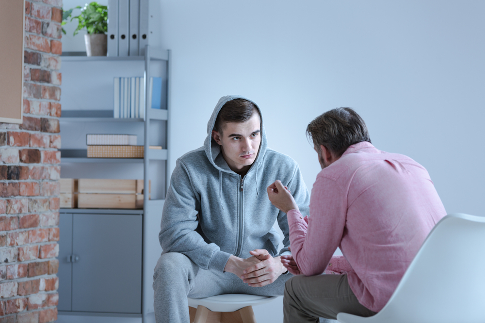 The Benefits of Cognitive Behavioral Therapy in Addiction Recovery