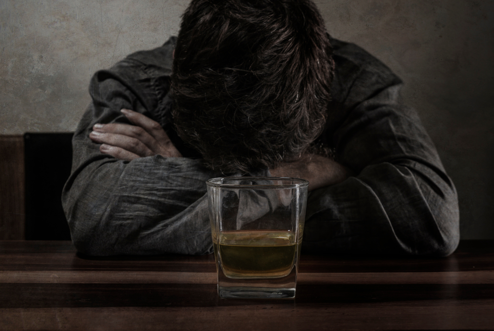 What Are The Root Causes Of Alcohol Addiction?