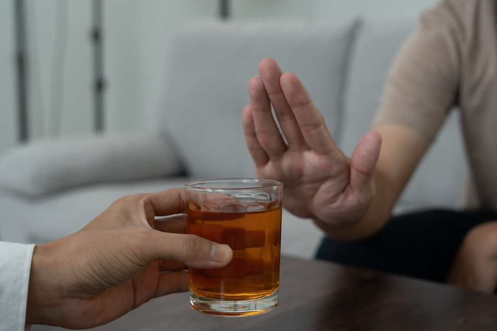 Alcohol Treatment: The Key to Unlocking Addiction Recovery