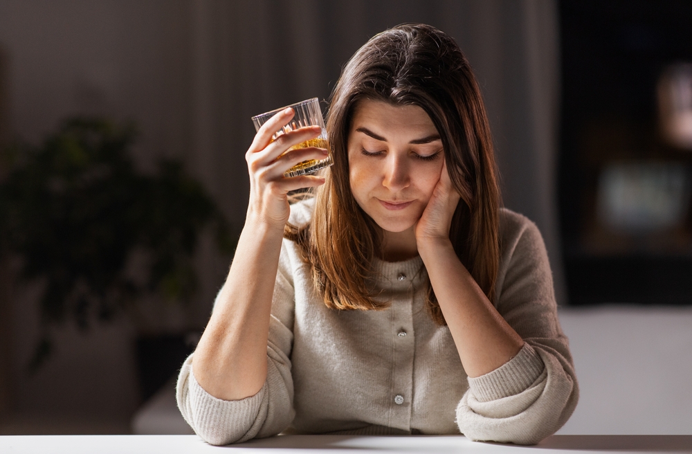 Is Alcoholism A Mental Health Issue?